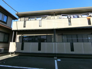 サンワハイム 0203号-2