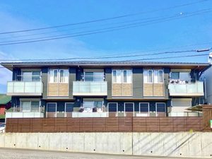 シャーメゾン上矢田南