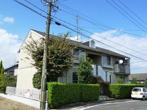 ドミール福寿 0202号-1