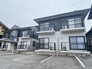 メゾンあぶらや A102号-1