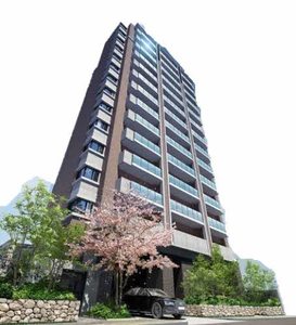 グランドメゾン安城アベニュー