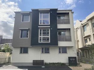 Ａｓｔｅｒｉａ　Ｇａｒｄｅｎ　Ｄｕｏ 0203号-1