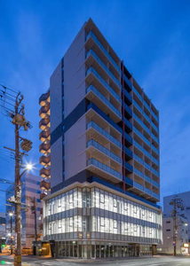 グランドサミット安島 0805号-13