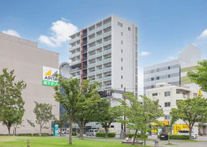 グランドサミット安島 0805号-14