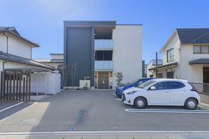 クレスティーク 0302号-1