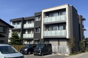 フォルトゥーナ泉が丘 0206号-1