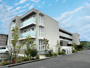 メゾン「つくの」 0207号-1