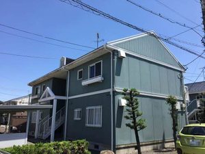 グリーンパーク棚橋