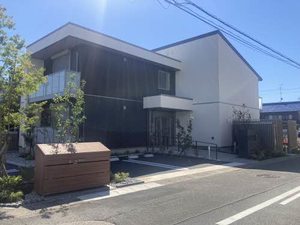 シャーメゾン加納