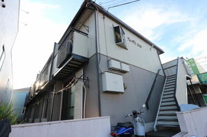 フォーブル木村