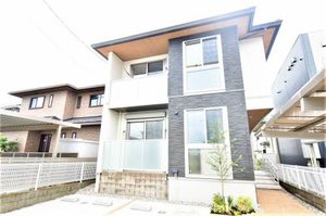 ラ・シャルマント　メゾン