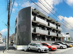 ファミール牧の里 0202号-1