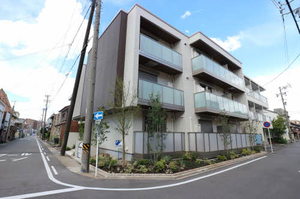 プランドール栄生Ⅱ