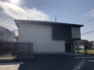 プロヌーブ西富田