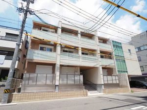 ソーテル黒川 0303号-1