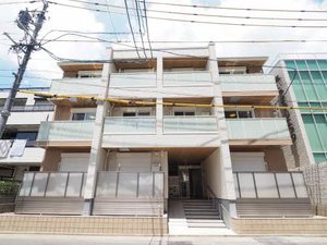 ソーテル黒川 0303号-14