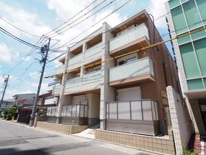 ソーテル黒川 0303号-15