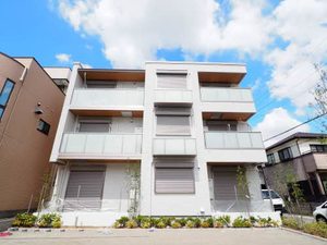 レジデンスＨＴＫ