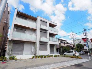 レジデンスＨＴＫ 0103号-12