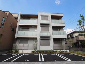 レジデンスＨＴＫ 0103号-13