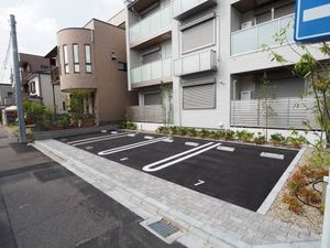 レジデンスＨＴＫ 0103号-14