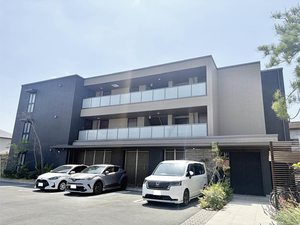 グリーンセント花田