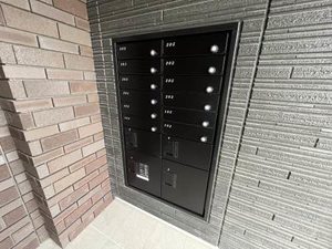 グリーンセント花田 0103号-15