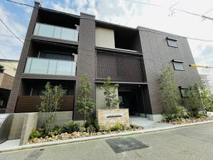 グラン　ローザ 0201号-1