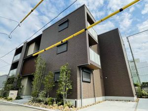 グラン　ローザ 0201号-15