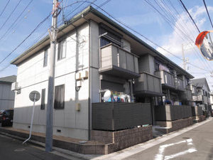 ソレイユⅡ 0102号-1