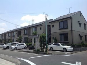 クリスタルハーモニー A201号-1