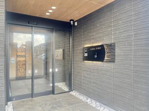 ｅｌ　ａｌｉｖｉｏ杉崎町 0301号-15