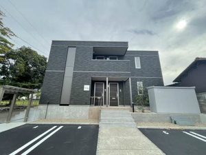 グレイス　レジデンス 0101号-1