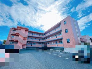 メゾン・ド・ラフィーネ