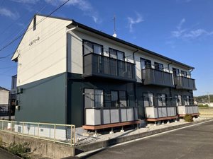 ベルドミール A203号-1