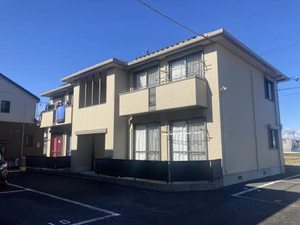 ラ・ヴィラージュ　Ａ A102号-1