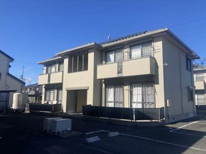 ラ・ヴィラージュＢ B101号-1