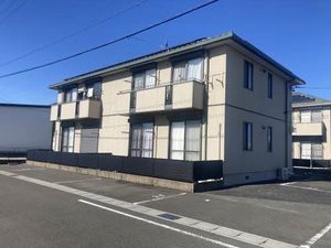 ラ・ヴィラージュＣ