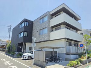 Ｐｒｏｍｅｎａｄｅ草薙 0101号-1