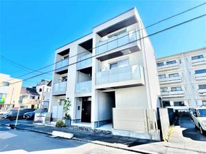 サングリーン八幡 0303号-1