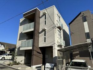 クレスト　ヒル 0301号-1