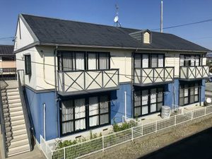 ソシア城下 B203号-1