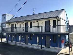 ソシア城下 C102号-1