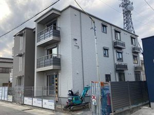 シャーメゾン　ルポ 0301号-13