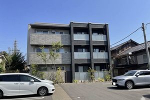 ジョルナーレ七ツ屋町 0102号-1