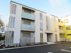 Ｖｉｌｌａ　ｄ’ｅｓｔ