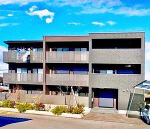 シャーメゾン　サクラ