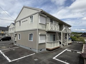 セントビレッジ A201号-1