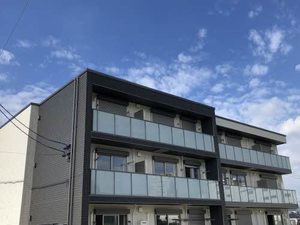 ブルーウィング