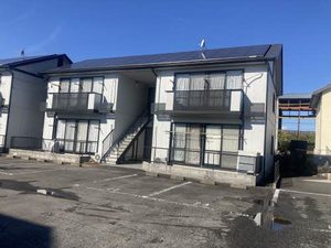 フィールドビレッヂＡ・Ｂ・Ｃ